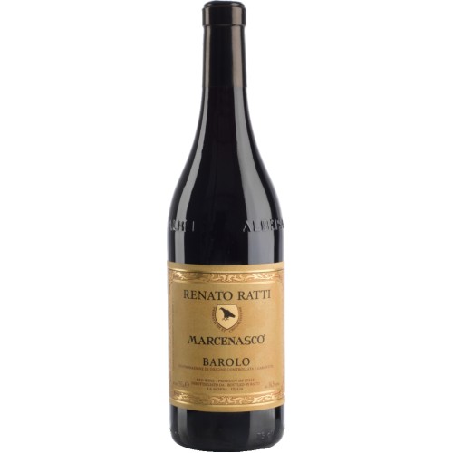 Marcenasco 2017 Barolo - docg